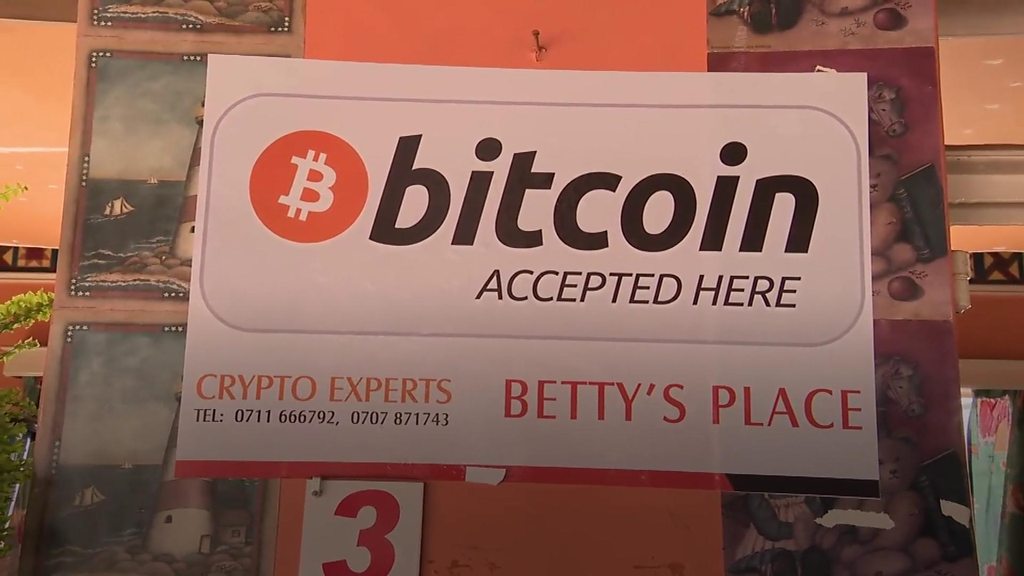 Bitcoin: The first ten years