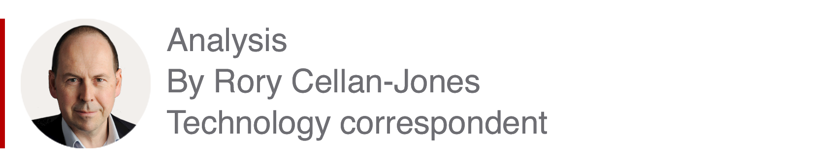 Analysebox von Rory Cellan-Jones, Technologiekorrespondent