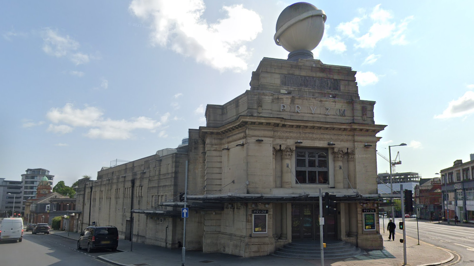 Nottingham Closure of Pryzm nightclub confirmed by owners BBC News