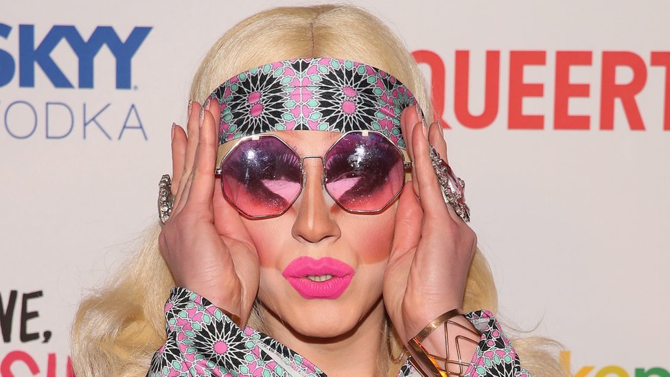 Trixie