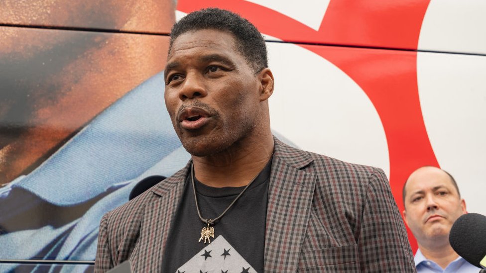 How Much Is Former NFL Player Herschel Walker Worth as He Runs For US  Senate?