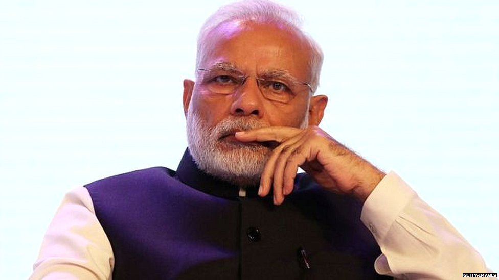 PM Modi