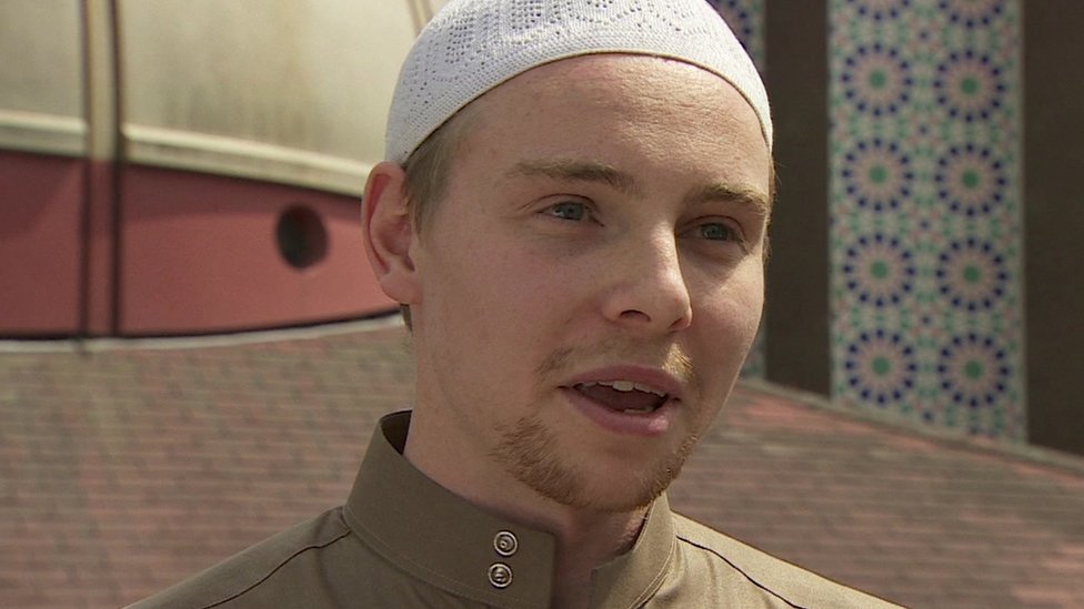 What Ramadan Is Like For People Newly Converted To Islam BBC News