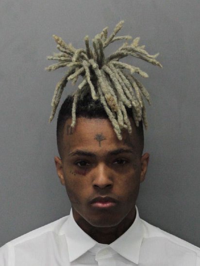 XXXTentacion