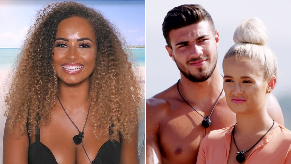 Love Island Itv2 Series Won T Return Until 2021 Bbc News