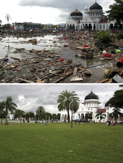 Banda Aceh