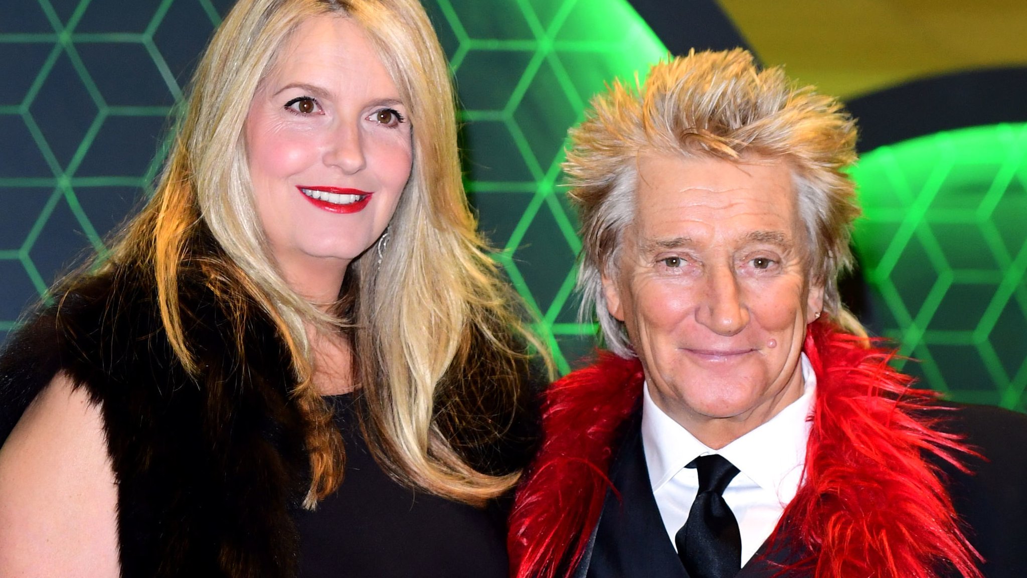 Is Rod Stewart ill? Latest health updates