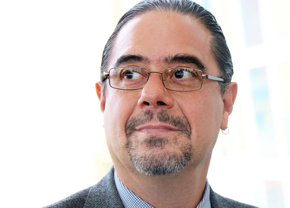 Oscar Verde quién es Jon Paul Rodríguez, el científico venezolano