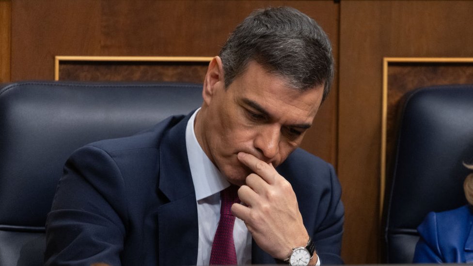 Pedro Sánchez: Spains prime minister averts crisis but political schism could deepen