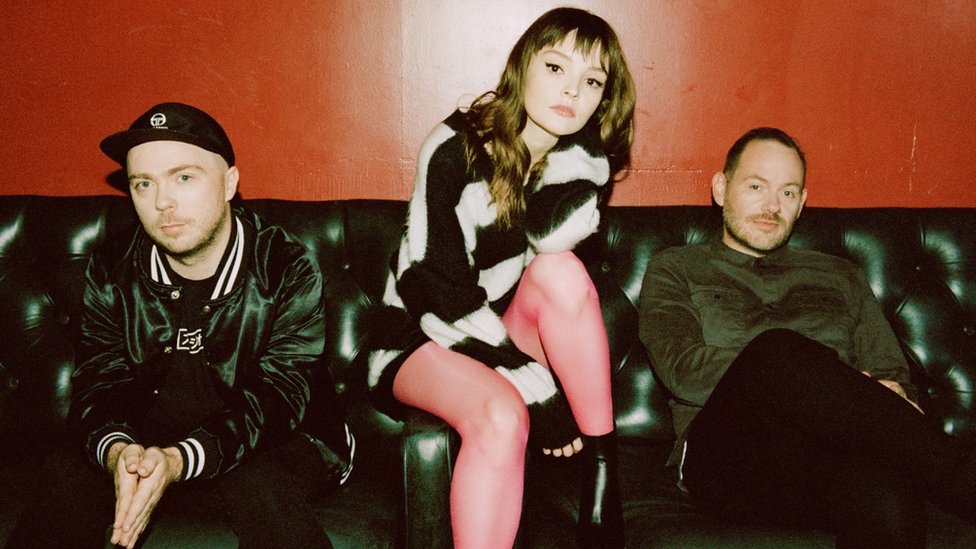 Chvrches