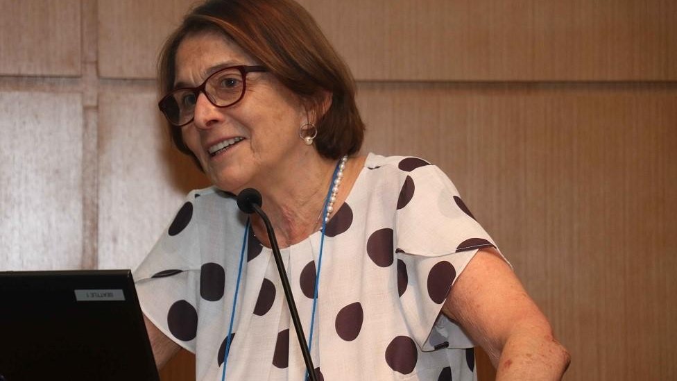 'A ciência deve ser vista como contribuição social para tornar o país melhor', diz primeira presidente mulher da Academia Brasileira de Ciências