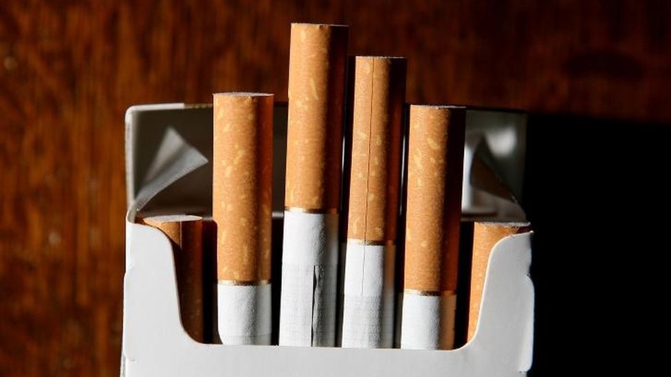 UK tobacco giant BAT to cut 2 300 jobs BBC News