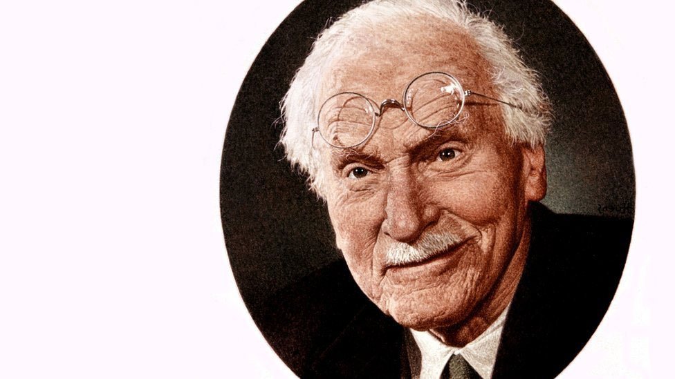 carl jung