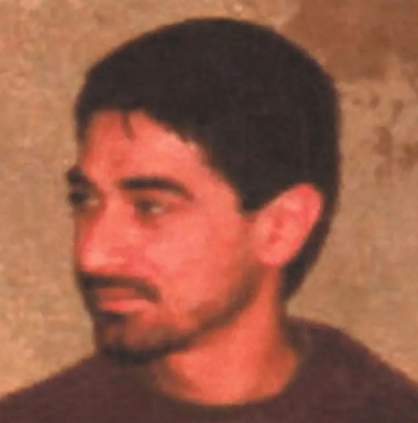 Ibrahim Akil