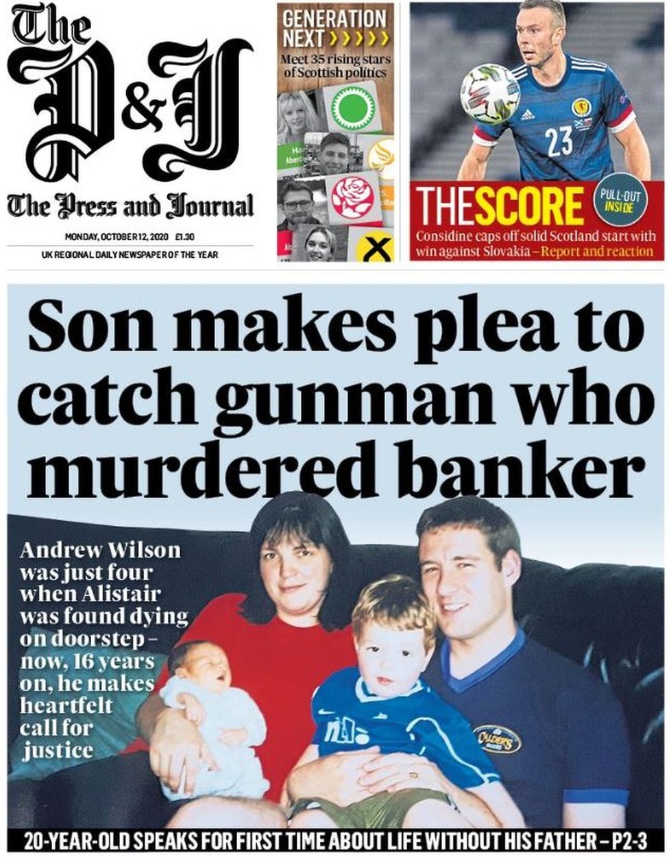 Press journal