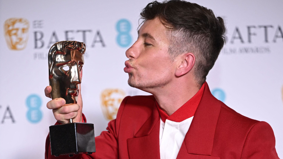 61 Bafta Video Game Awards Photos & High Res Pictures - Getty Images