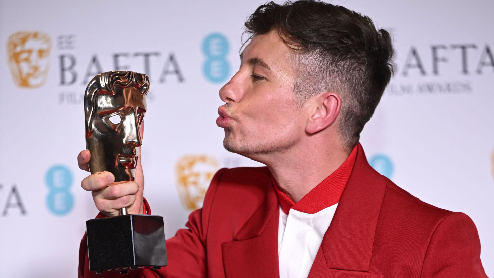 BAFTA Games Awards 2023: All the Winners and Finalists