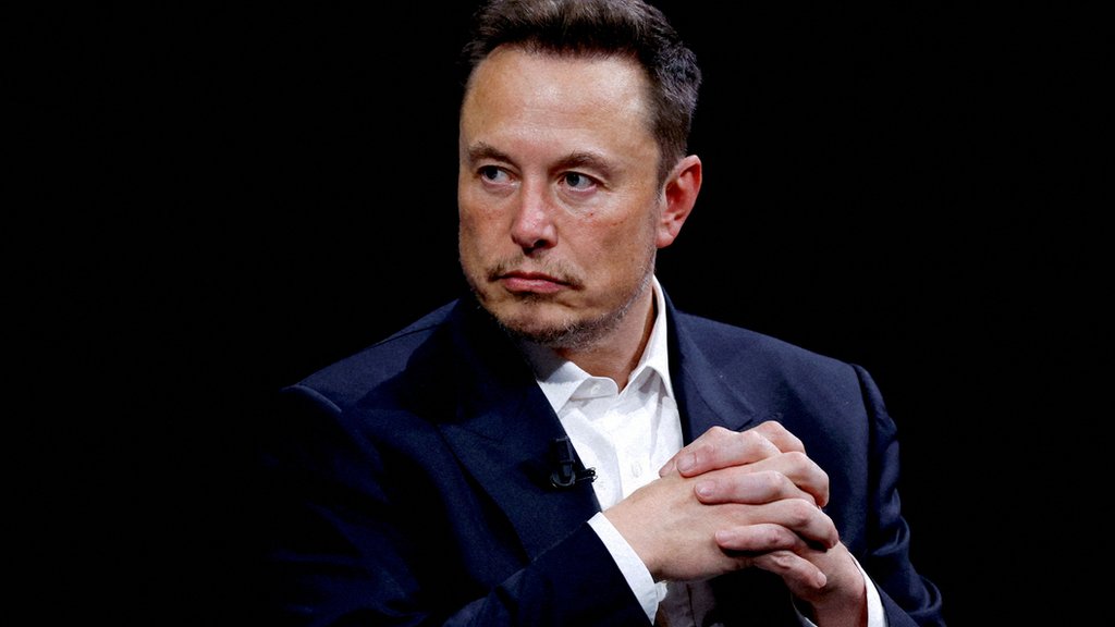 Elon Musk sues ChatGPT-maker OpenAI over Microsoft links