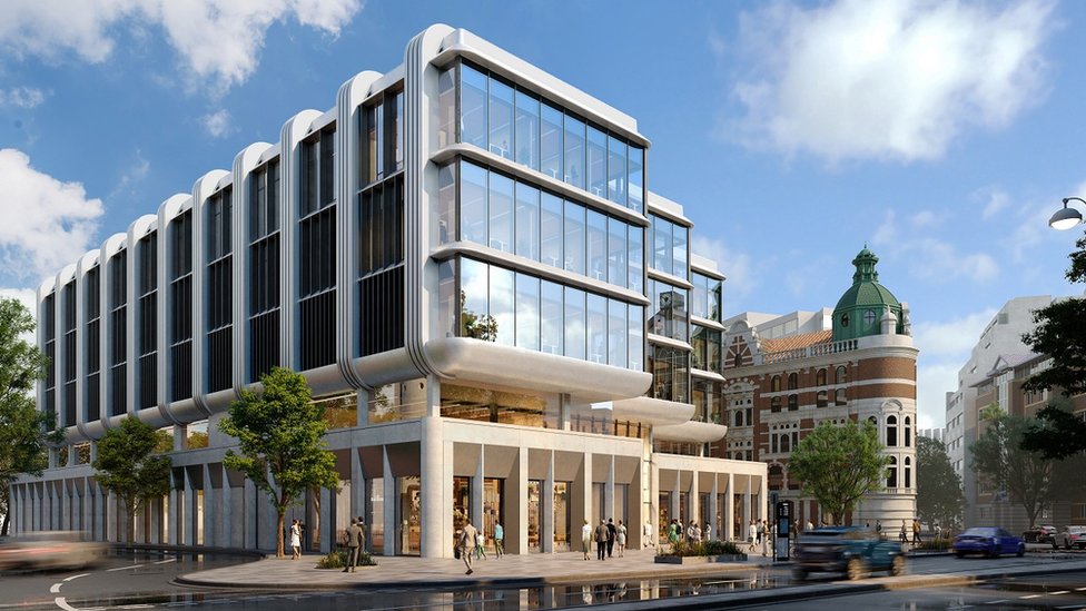 MACKINTOSH PHILOSOPHY 【PORTSMOUTH】 MACKINTOSH PHILOSOPHY 【PORTSMOUTH】 MACKINTOSH PHILOSOPHY