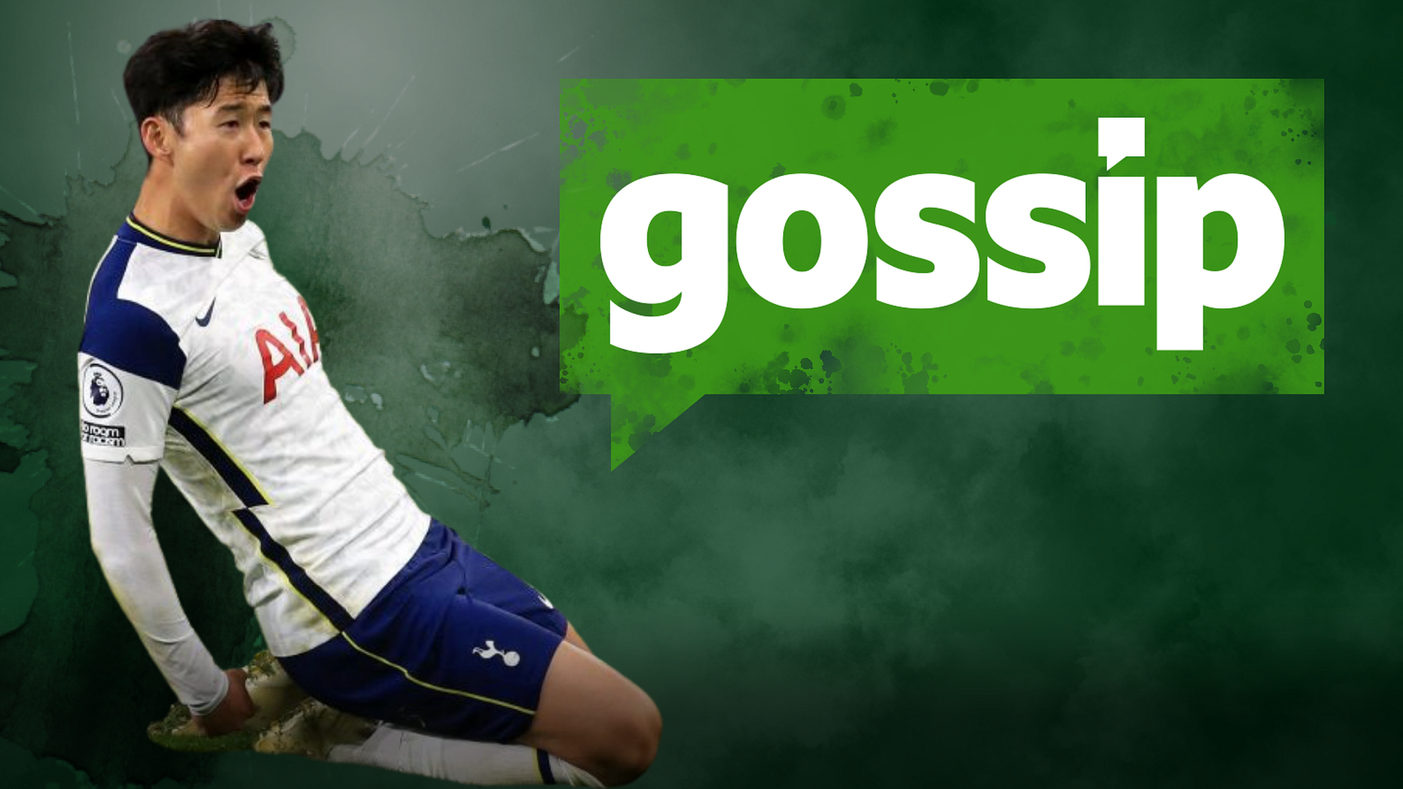 Transfer gossip: Son, Pogba, Ronaldo, Wijnaldum, Alaba, Messi
