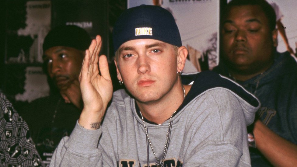 GTA: Rockstar rejected Eminem movie deal, says insider