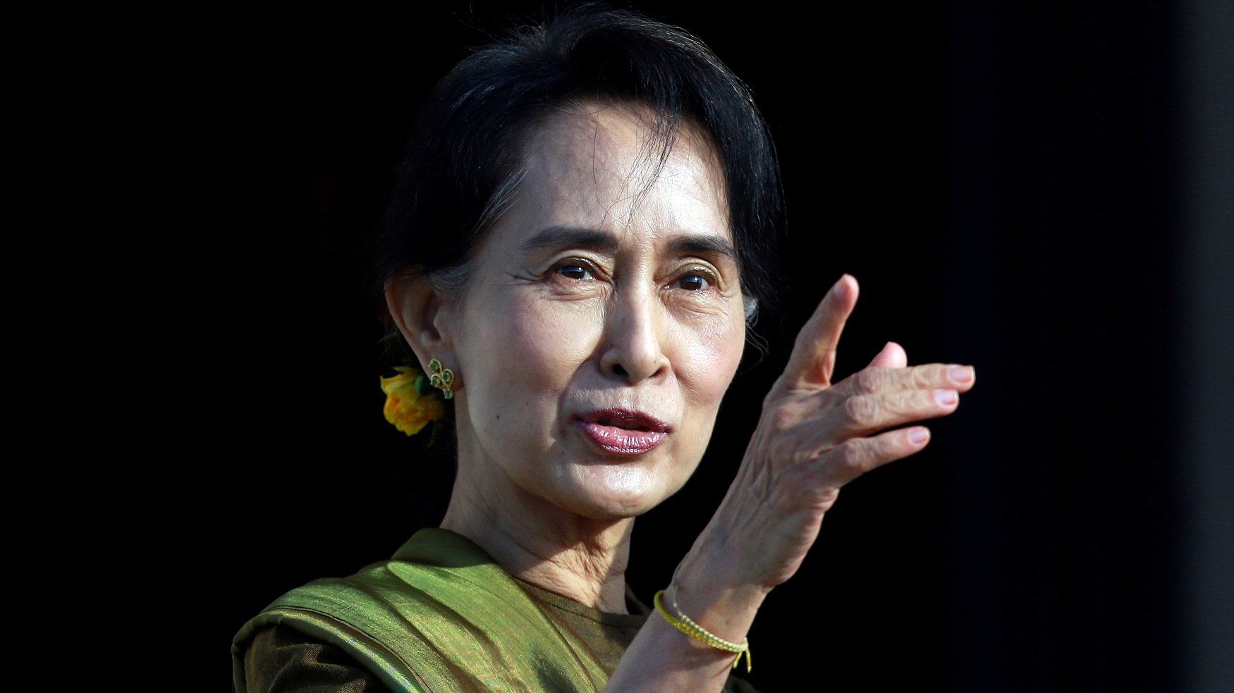 Myanmar military seizes control and detains de-facto leader Aung San Suu Kyi