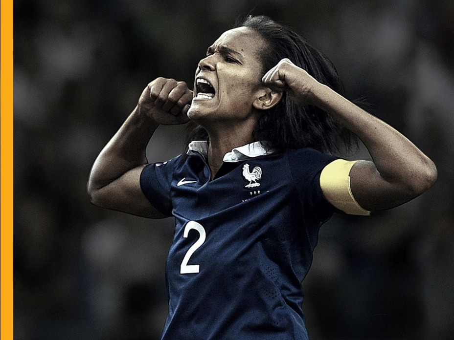 Renard scores the clincher for France in 2-1 win over Brazil at the Women's  World Cup – NewsNation