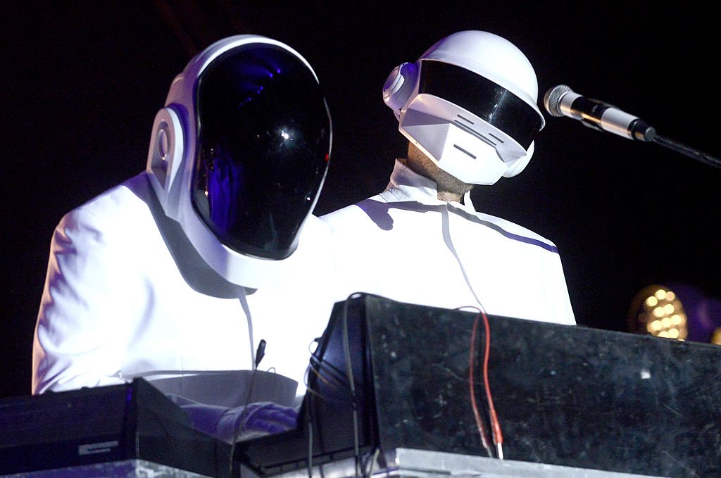 Daft Punk