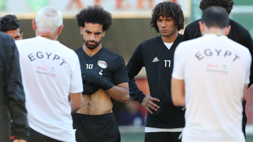 صلاح والنني أرشيفية
