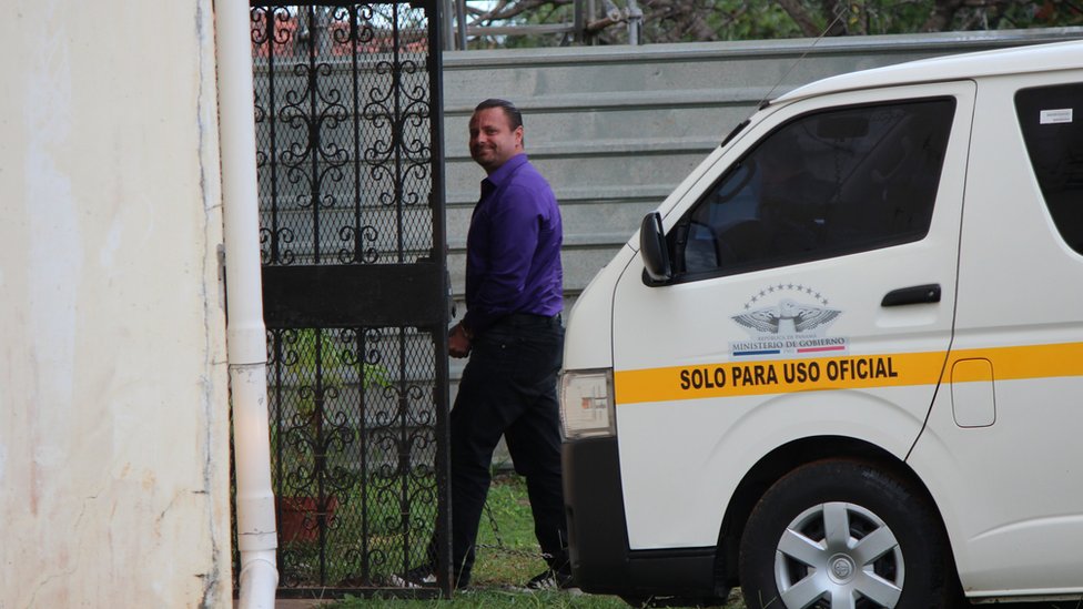 El Salvaje Bill reconoció la autoría de cinco muertes por las que se le investigaba. William Dathan Holbert