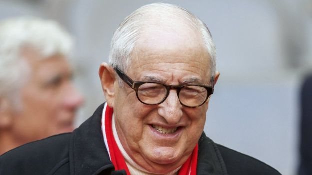 Salo Muller