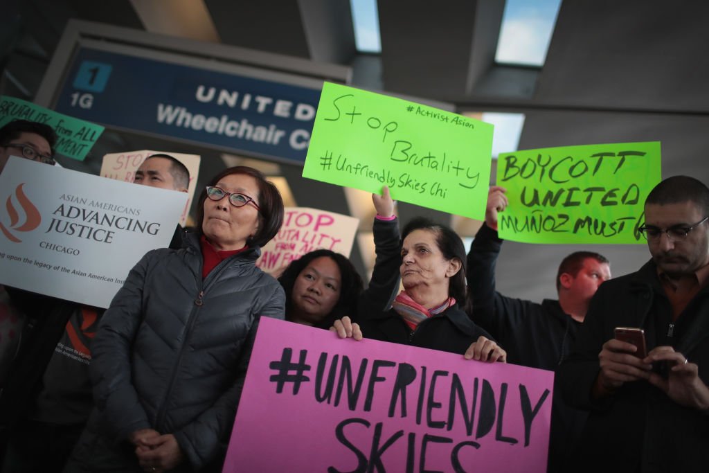 United Airlines