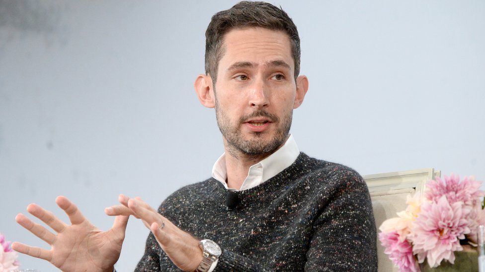 Instagram reaches a billion users - and other things we learnt from boss Kevin Systrom