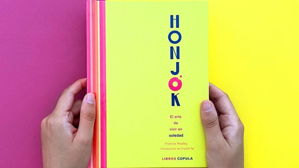 "Honjok: el arte de vivir en soledad".