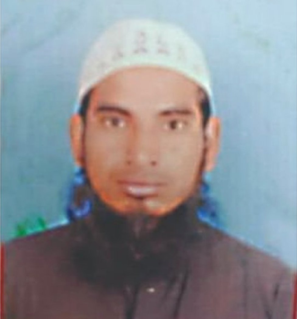ਕਾਰੀ ਮੁਹੰਮਦ ਓਵੈਸ