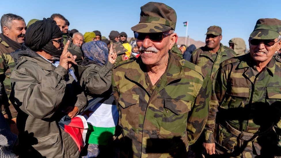 إبراهيم غالي
