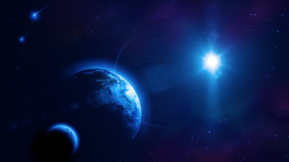 Uzmanlar, Betelgeuse supernovasının Dünya'ya bir tehlike oluşturmadığını söylüyor.