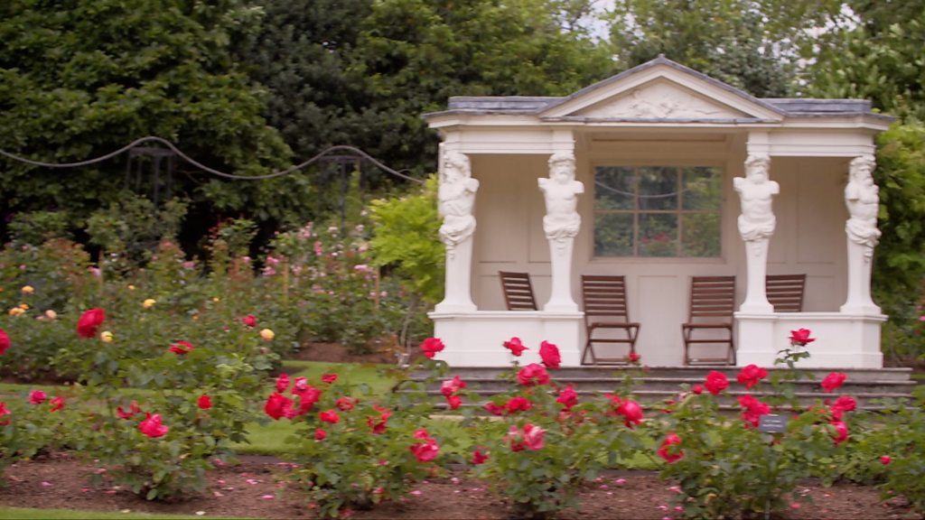 Buckingham Palace gardens will open to public