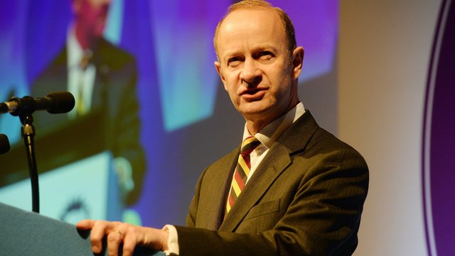Henry Bolton