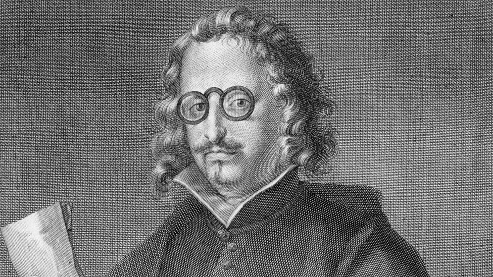 Los "quevedos" de Francisco de Quevedo. Francisco de Quevedo