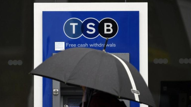 TSB investigated over IT meltdown