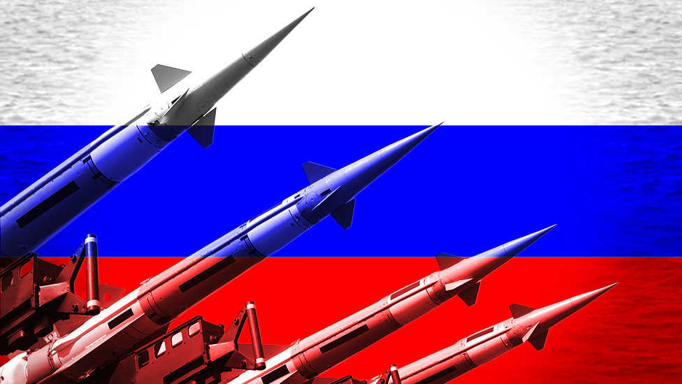俄烏戰爭與普亭「核威脅」：盤點俄羅斯與其他八國的核武器現狀