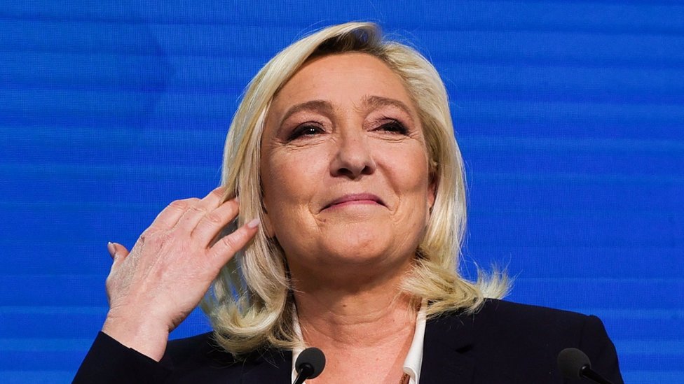 Fransa seçimleri: Macron, Le Pen ve iki farklı vizyon