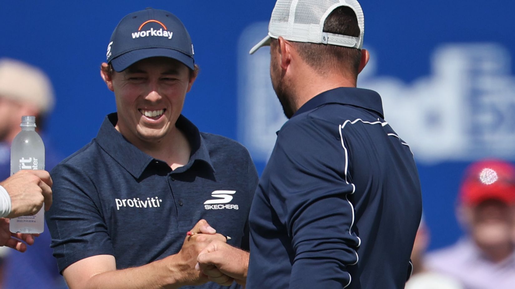 matt fitzpatrick chewing tobacco Do LA irons even exist anymore?, #pgatour #labgolf #titleist #taylormade #brysondechambeau Campaign For Tobacco-Free Baseball Stadiums