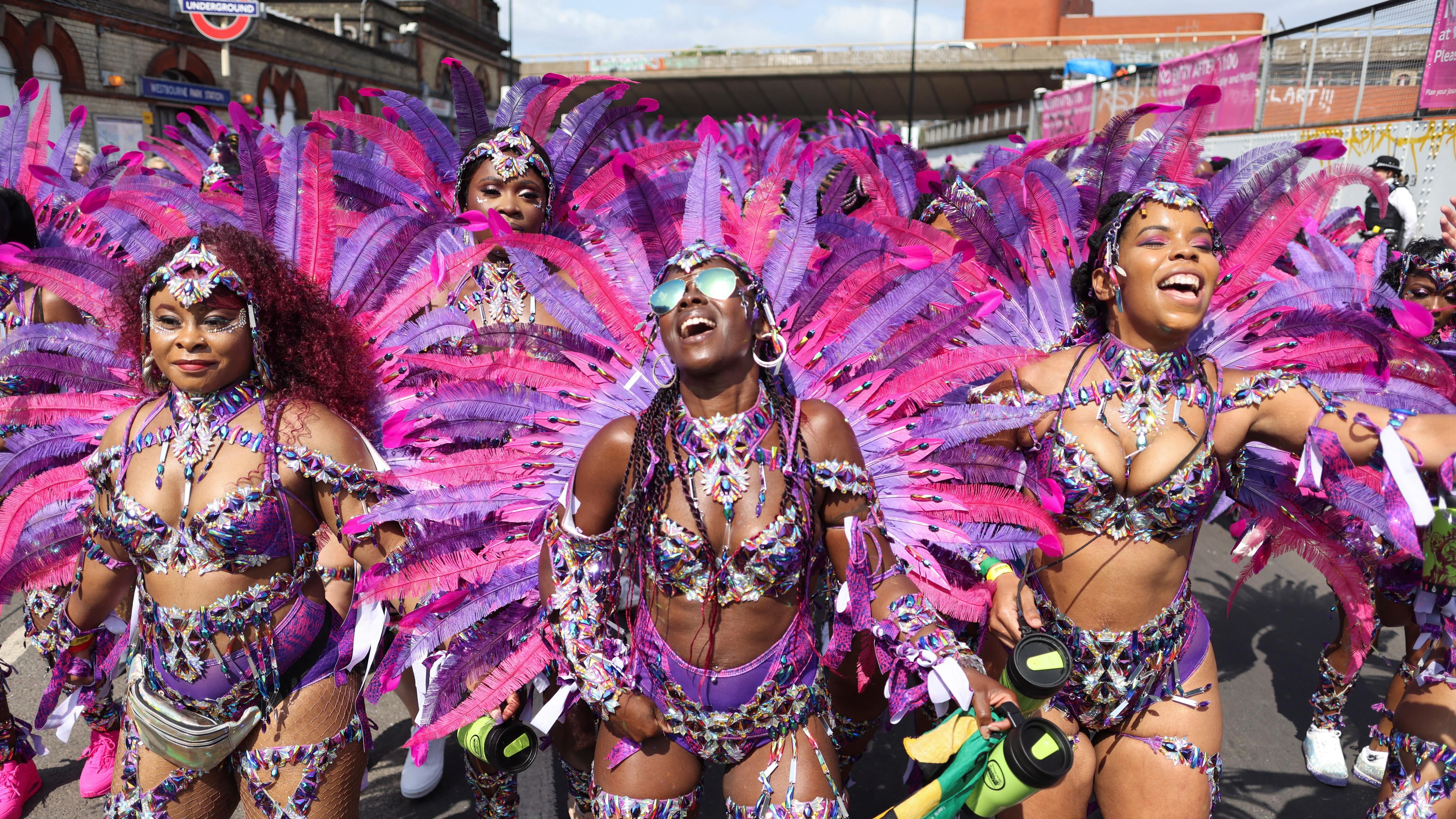 Notting Hill Carnival at 60: The history behind the festival