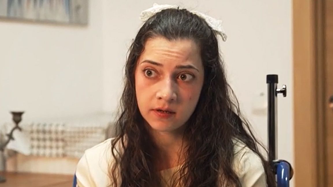 Spanish woman to die by euthanasia after long legal battle with father
