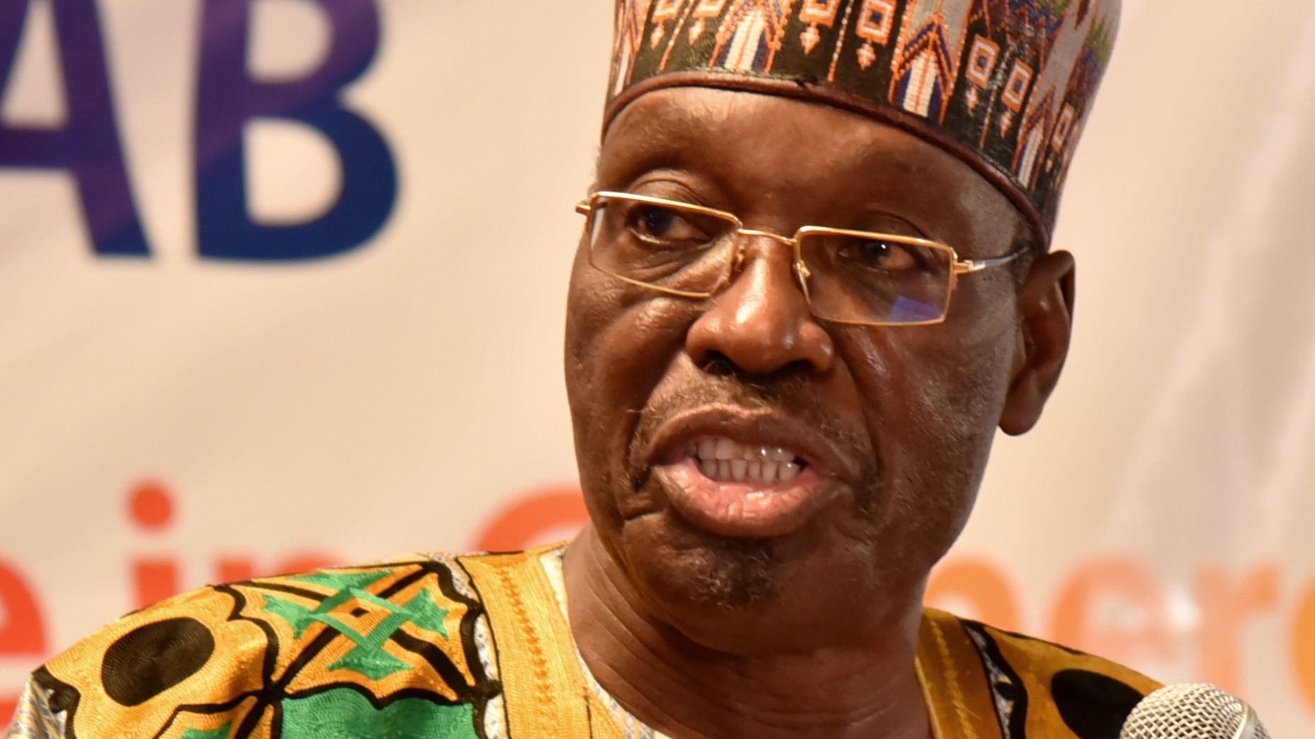 Cameroon's Issa Tchiroma Bakary quits 'broken' government to challenge President Paul Biya