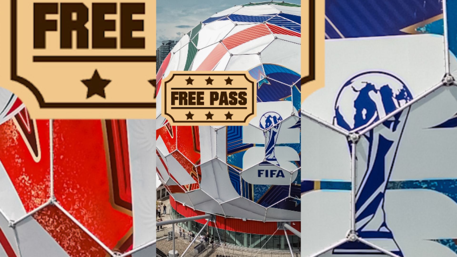 Fifa tells fans to pay for 'free' tickets after glitch