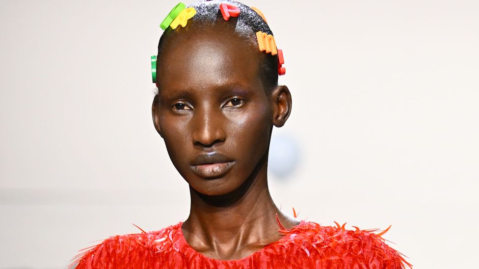 South Sudanese Models Redefine Global Beauty Standards 4 South Sudan - the African country producing fashion's favourite models