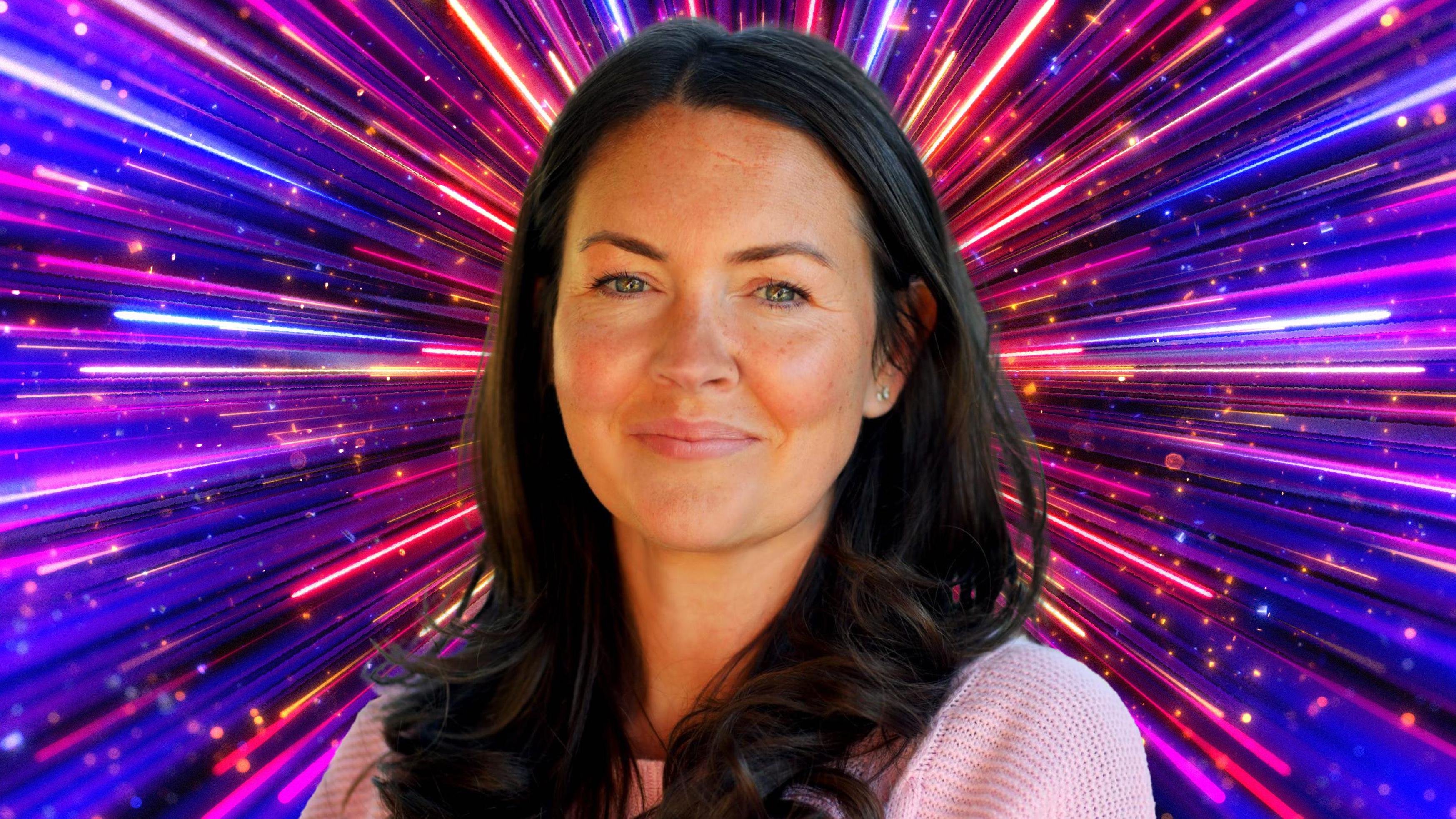 Strictly Come Dancing: Lacey Turner confirmed as first 2026 celebrity contestant
